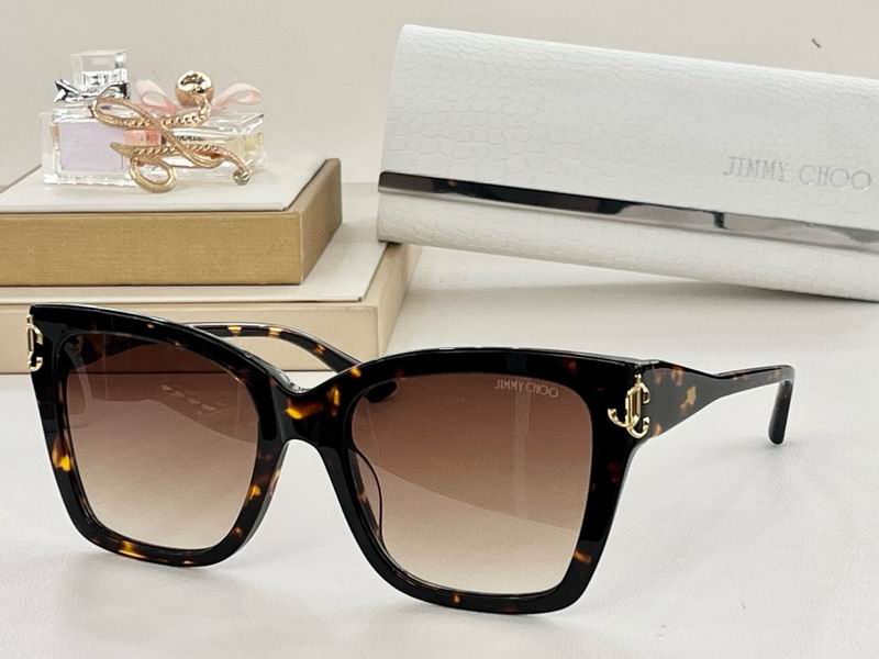 Jimmychoo Glasses 03smh03